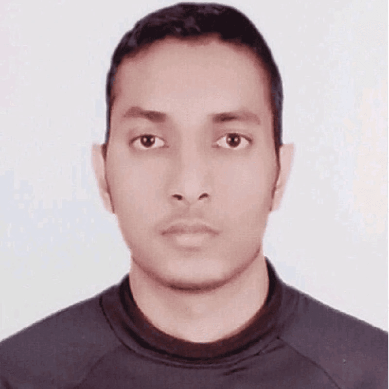 Photo of Yogendra Yadav